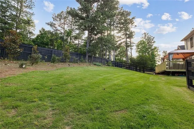 $3,750 | 8465 Bethel Ridge Court, Gainesville, GA 30506
