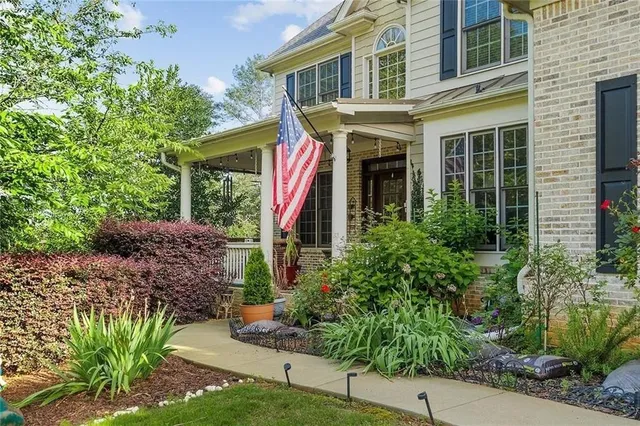 $3,750 | 8465 Bethel Ridge Court, Gainesville, GA 30506