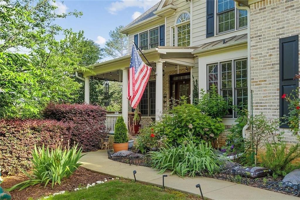 8465 Bethel Ridge Court Gainesville, GA 30506 - Photo 6 of 56