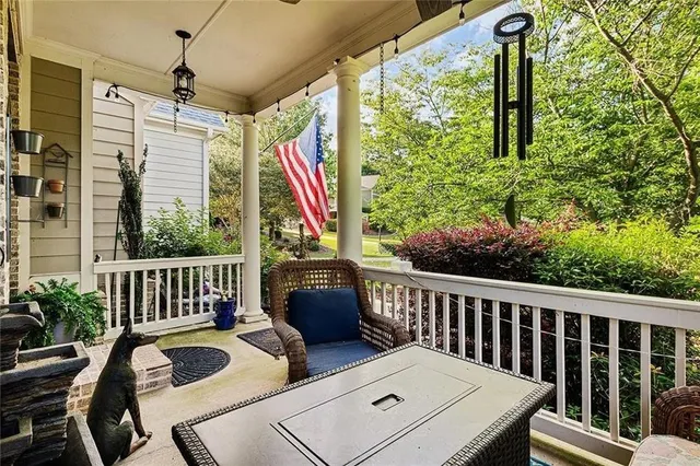 $3,750 | 8465 Bethel Ridge Court, Gainesville, GA 30506