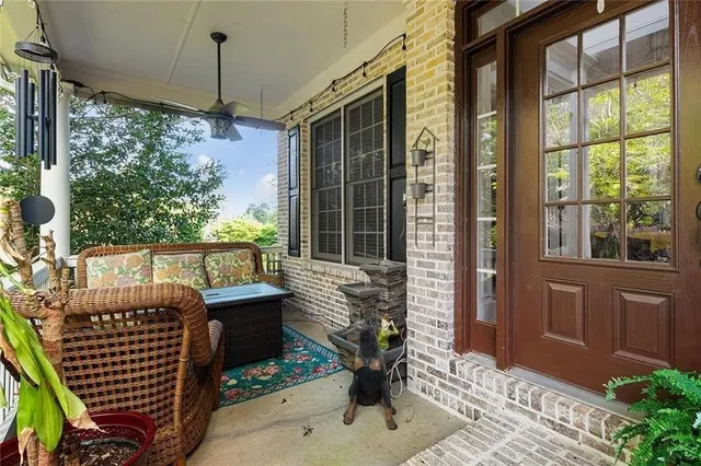 $3,750 | 8465 Bethel Ridge Court, Gainesville, GA 30506