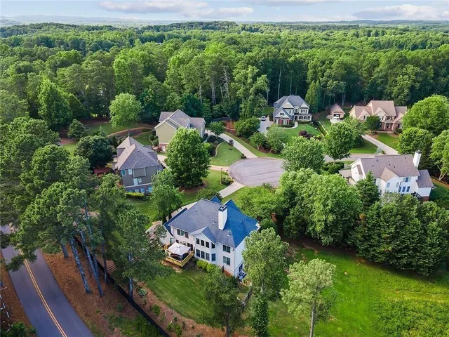 $3,750 | 8465 Bethel Ridge Court, Gainesville, GA 30506