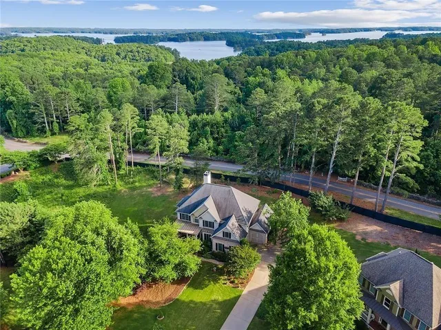 $3,750 | 8465 Bethel Ridge Court, Gainesville, GA 30506