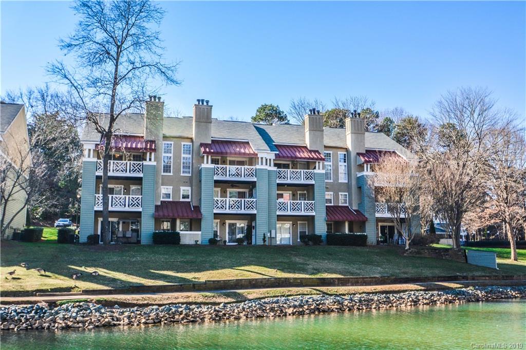 19819 Henderson Road, Unit M Cornelius, NC 28031 - Photo 15 of 17 Gallery Image 15