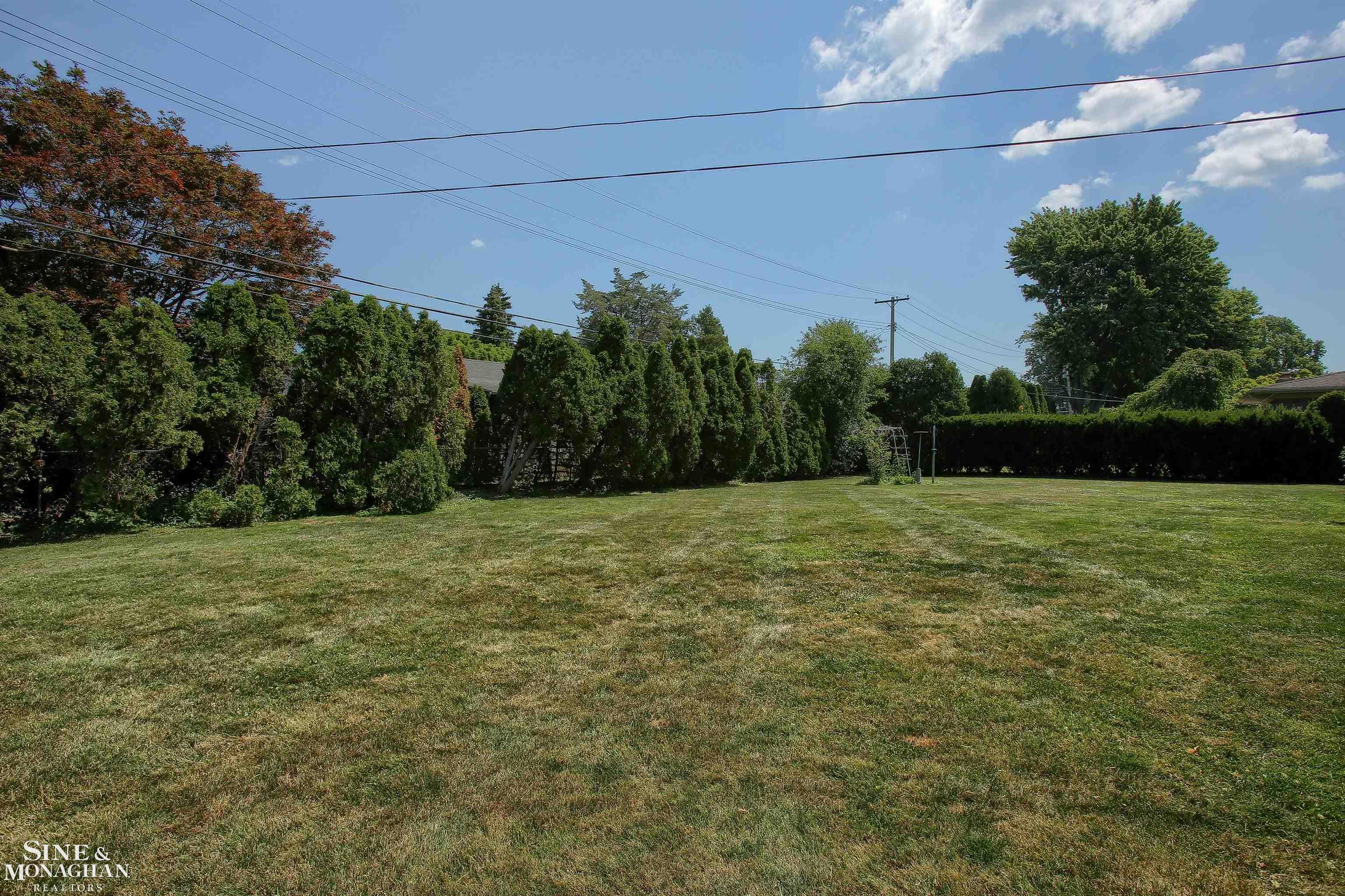 54 Willison Road Grosse Pointe Shores, MI 48236 - Photo 42 of 44
