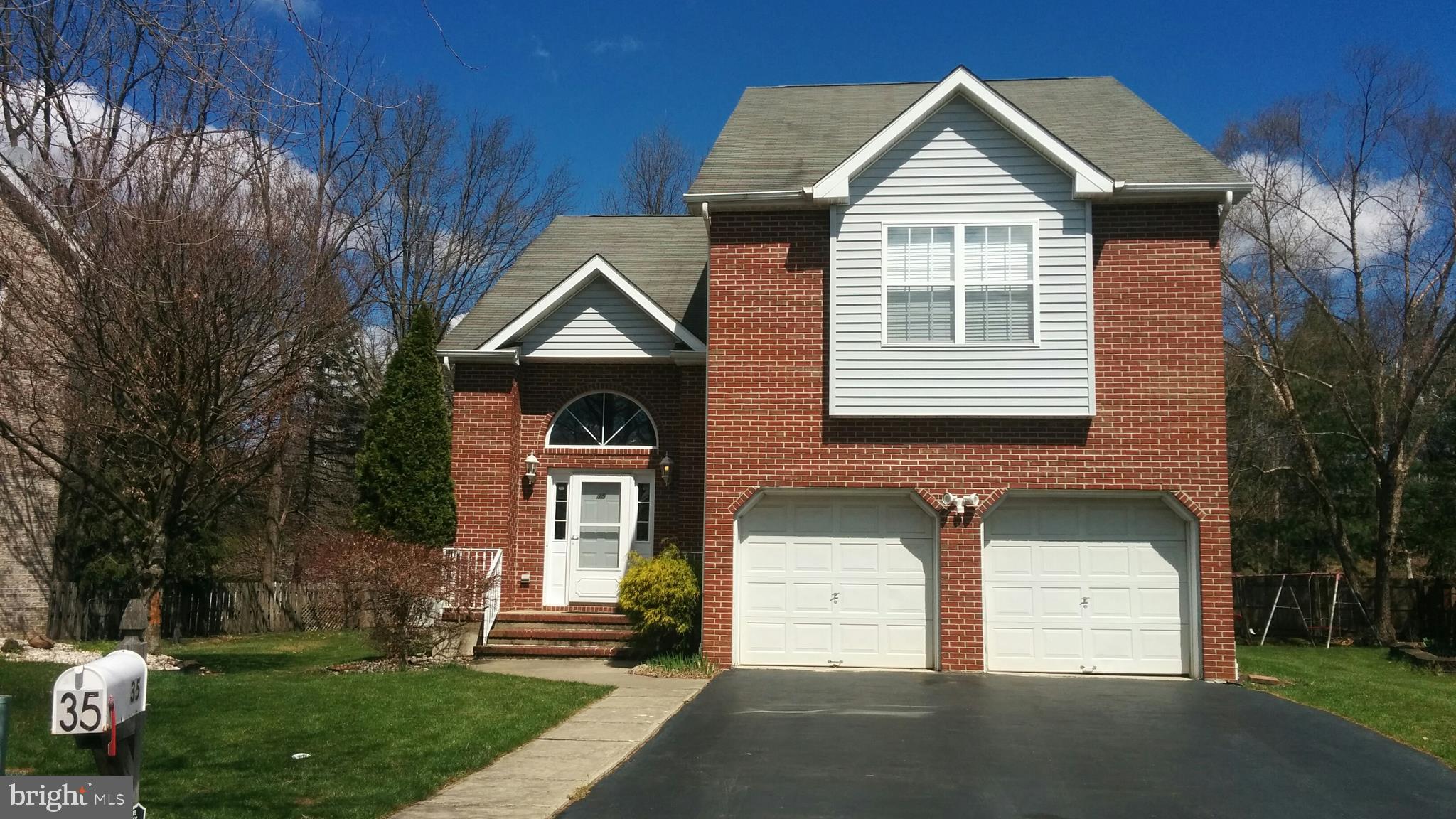 35 Port Mercer Road Lawrence Township, NJ 08648 - Photo 1 of 53
