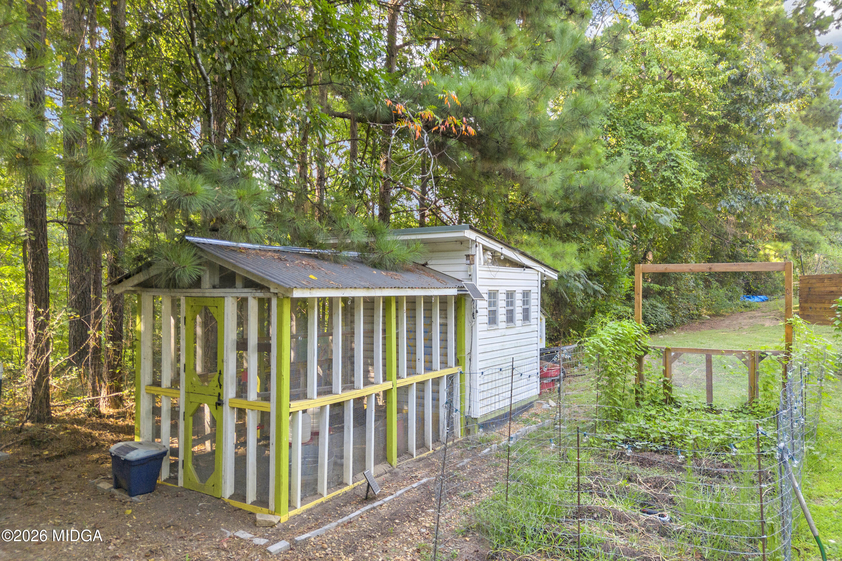 1360 Giles Road Monroe, GA 30655 - Photo 61 of 70 46