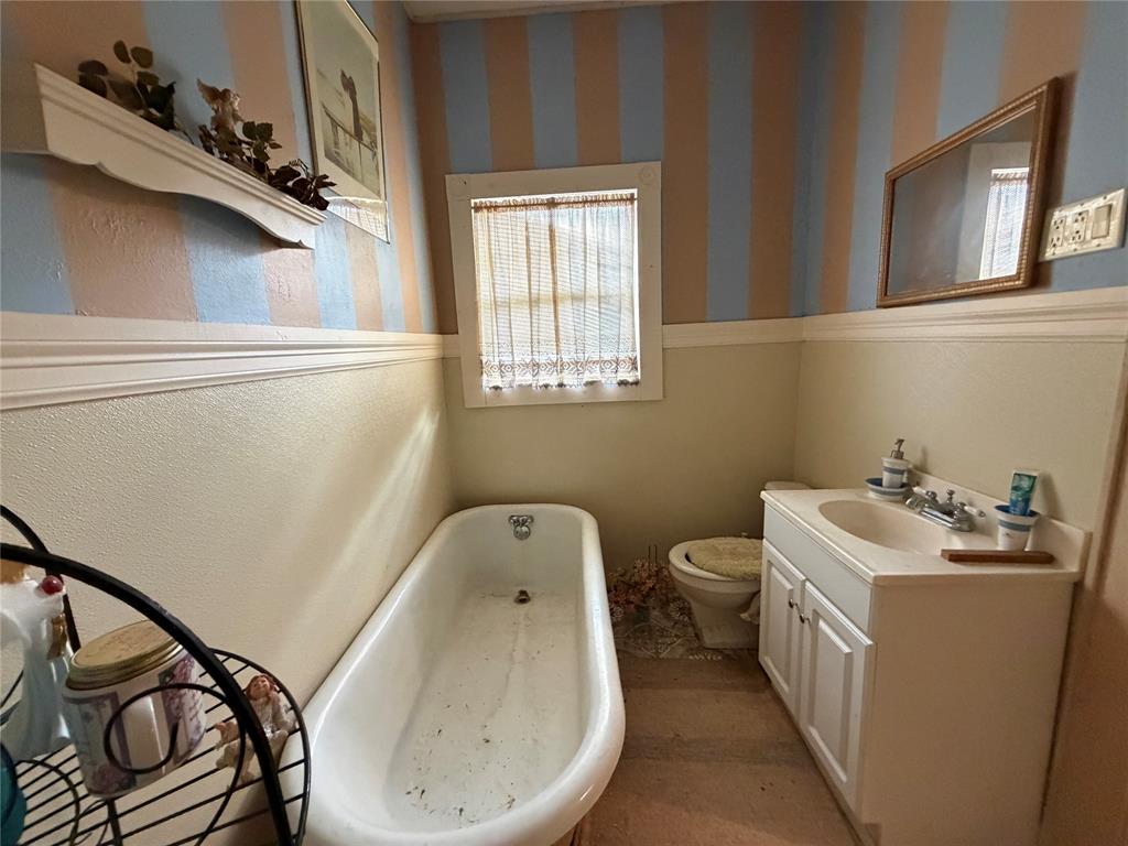 108 West Tinsley Road Robinson, TX 76706 - Photo 15 of 15 Gallery Image 15