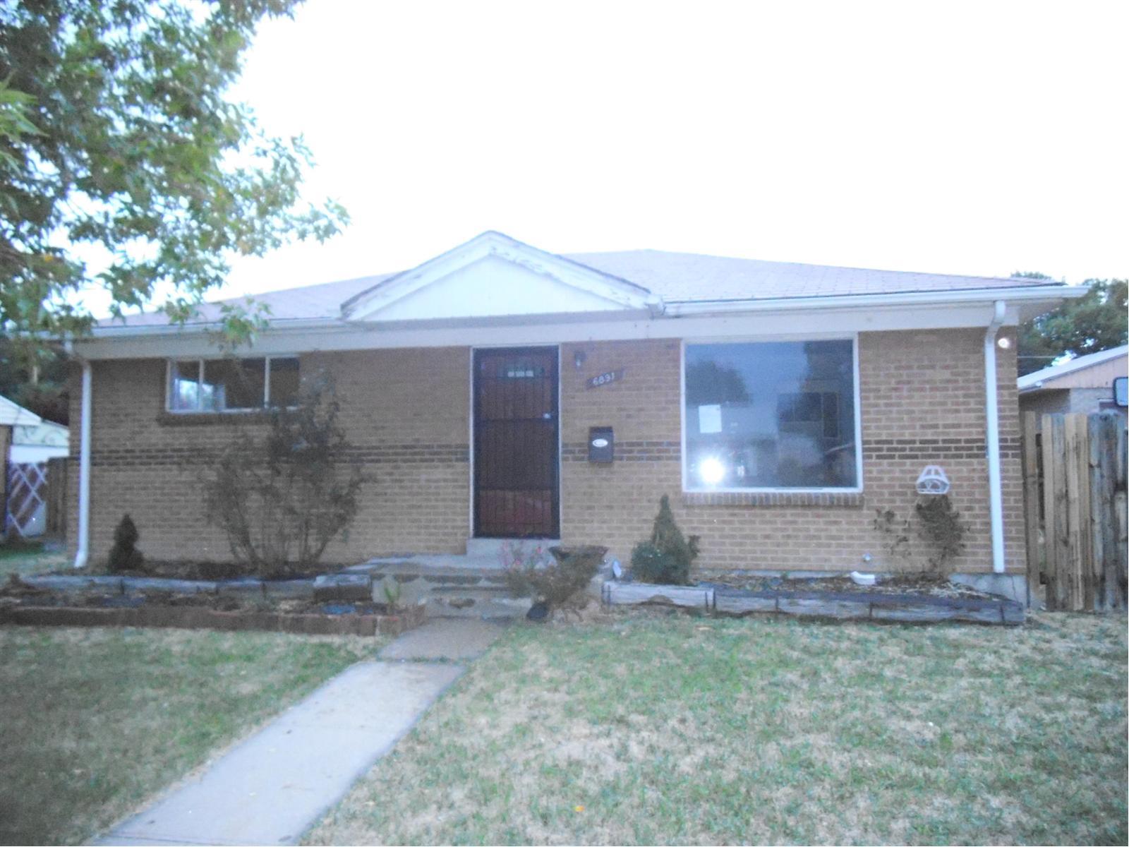 6891 Ruth Way Denver, CO 80221 - Photo 1 of 1 Gallery Image 1