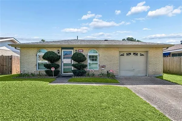 $265,000 | 3812 Ole Miss Drive, Kenner, LA 70065