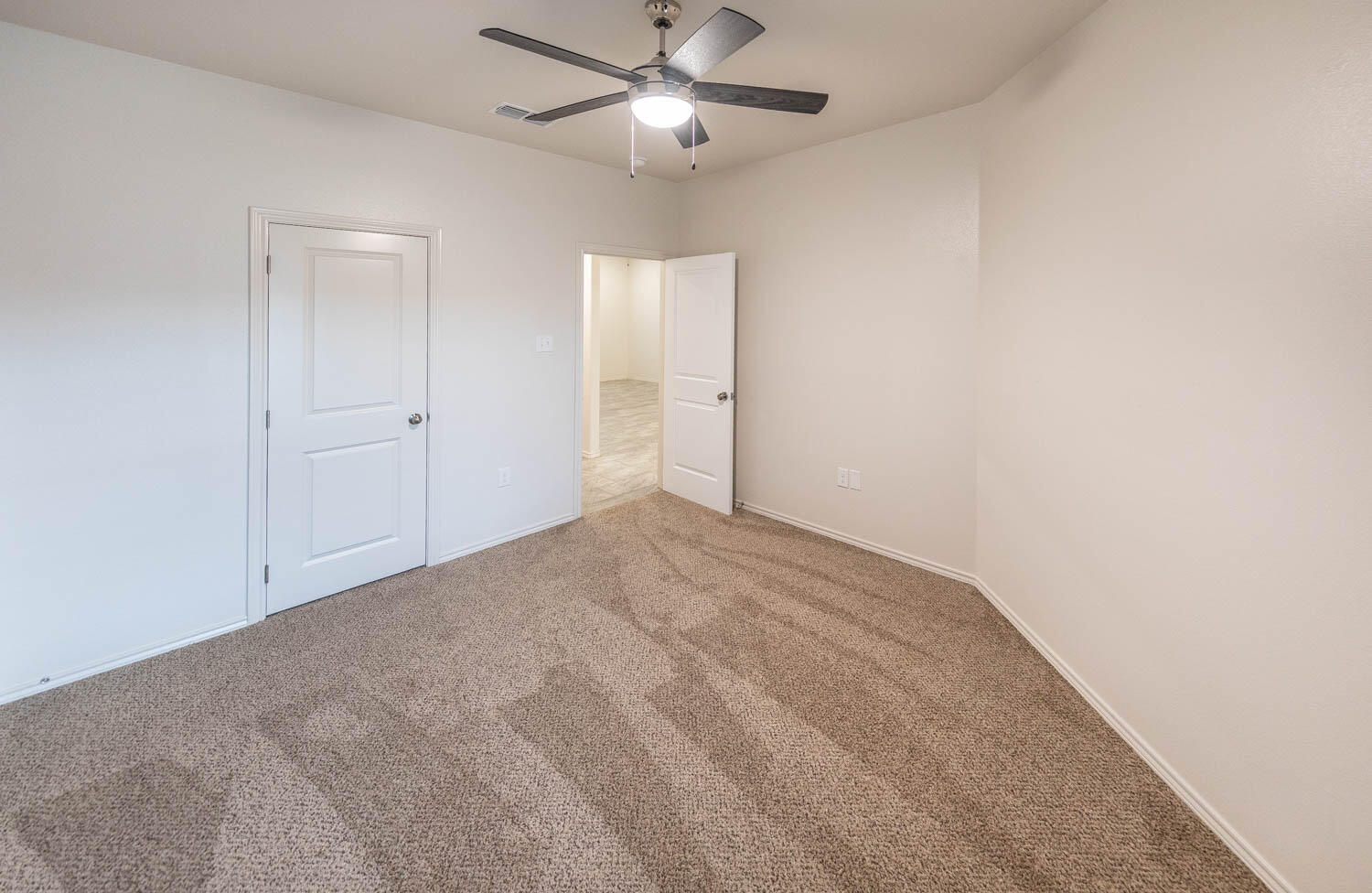 5510 Lehigh Street Lubbock, TX 79416 - Photo 29 of 32 a view of an empty room