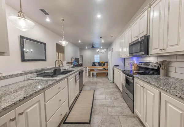 $175,000 | 5510 Lehigh Street, Lubbock, TX 79416
