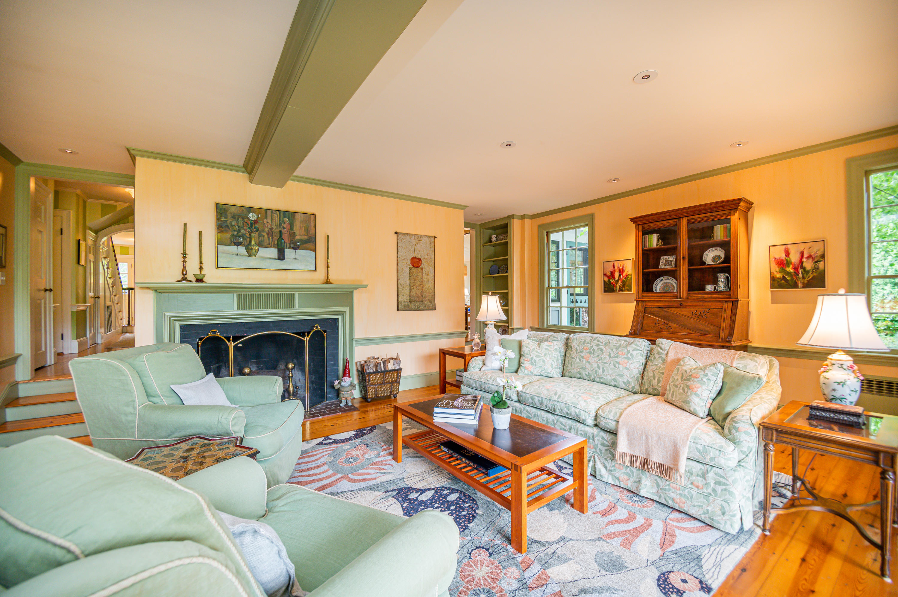 118 Foreside Road Falmouth, ME 04105 - Photo 33 of 118 DSC_5580