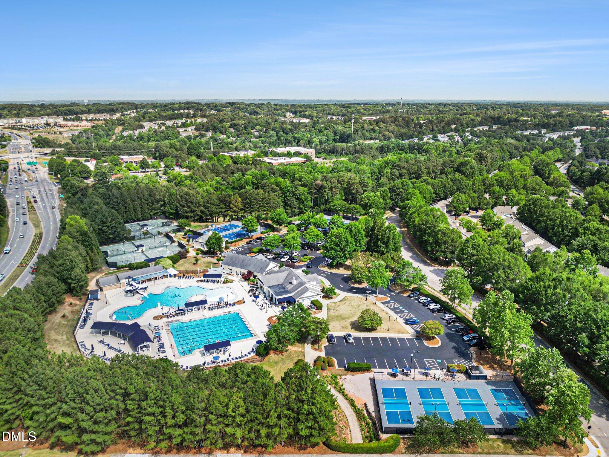 3110 Elm Tree Lane Raleigh, NC 27614 - Photo 28 of 35