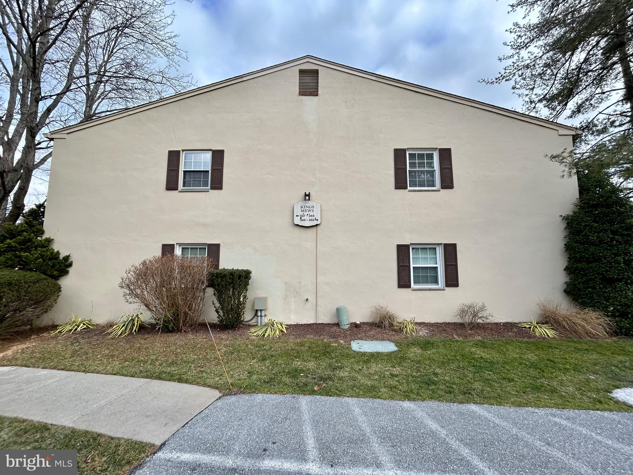 1027 North Valley Forge Road, Unit 339 Devon, PA 19333 - Photo 30 of 35