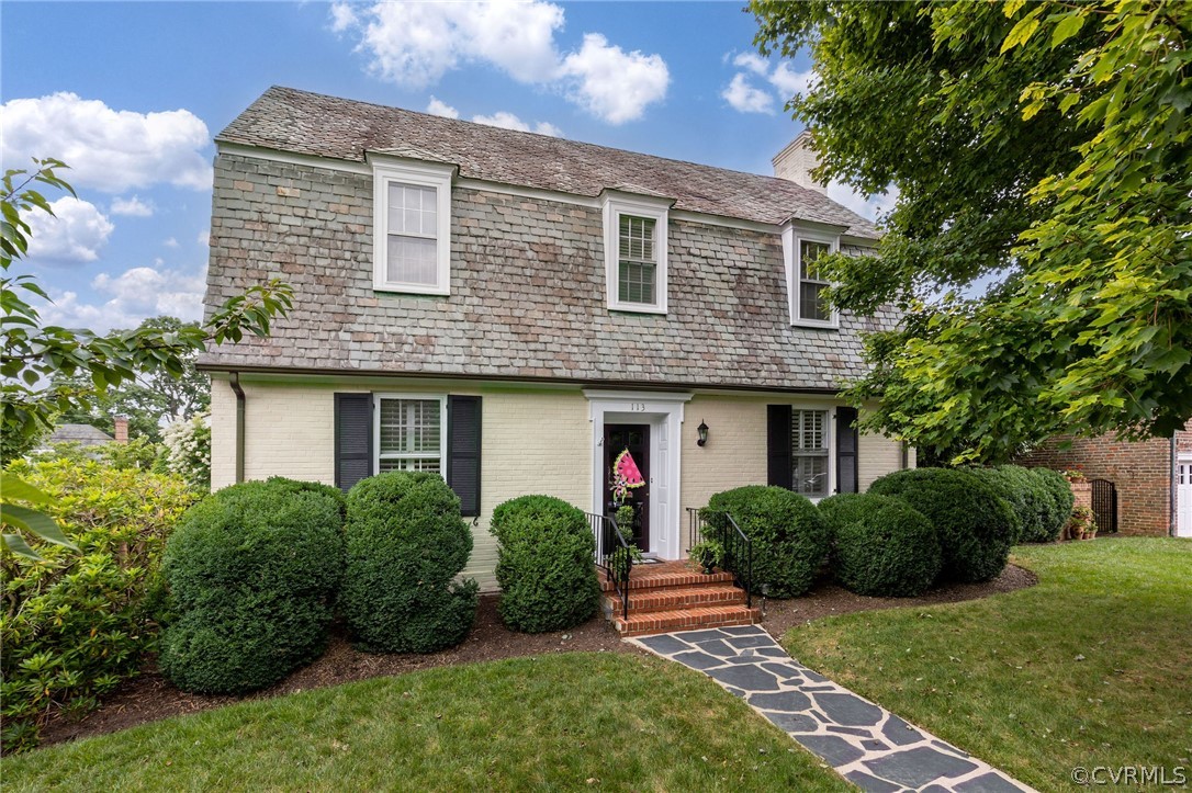 113 Seneca Road Richmond, VA 23226 - Photo 1 of 44 Gallery Image 1
