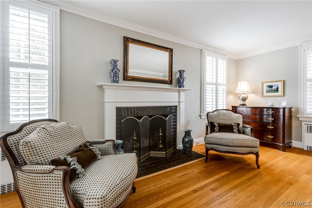 113 Seneca Road Richmond, VA 23226 - Photo 8 of 44 Gallery Image 8
