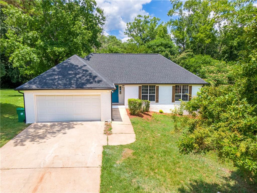 2921 Sunset Court Decatur, GA 30034 - Photo 1 of 1