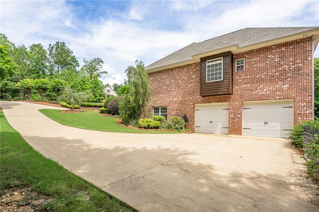 130 Wildflower Road Northeast Rome, GA 30161 - Photo 4 of 45