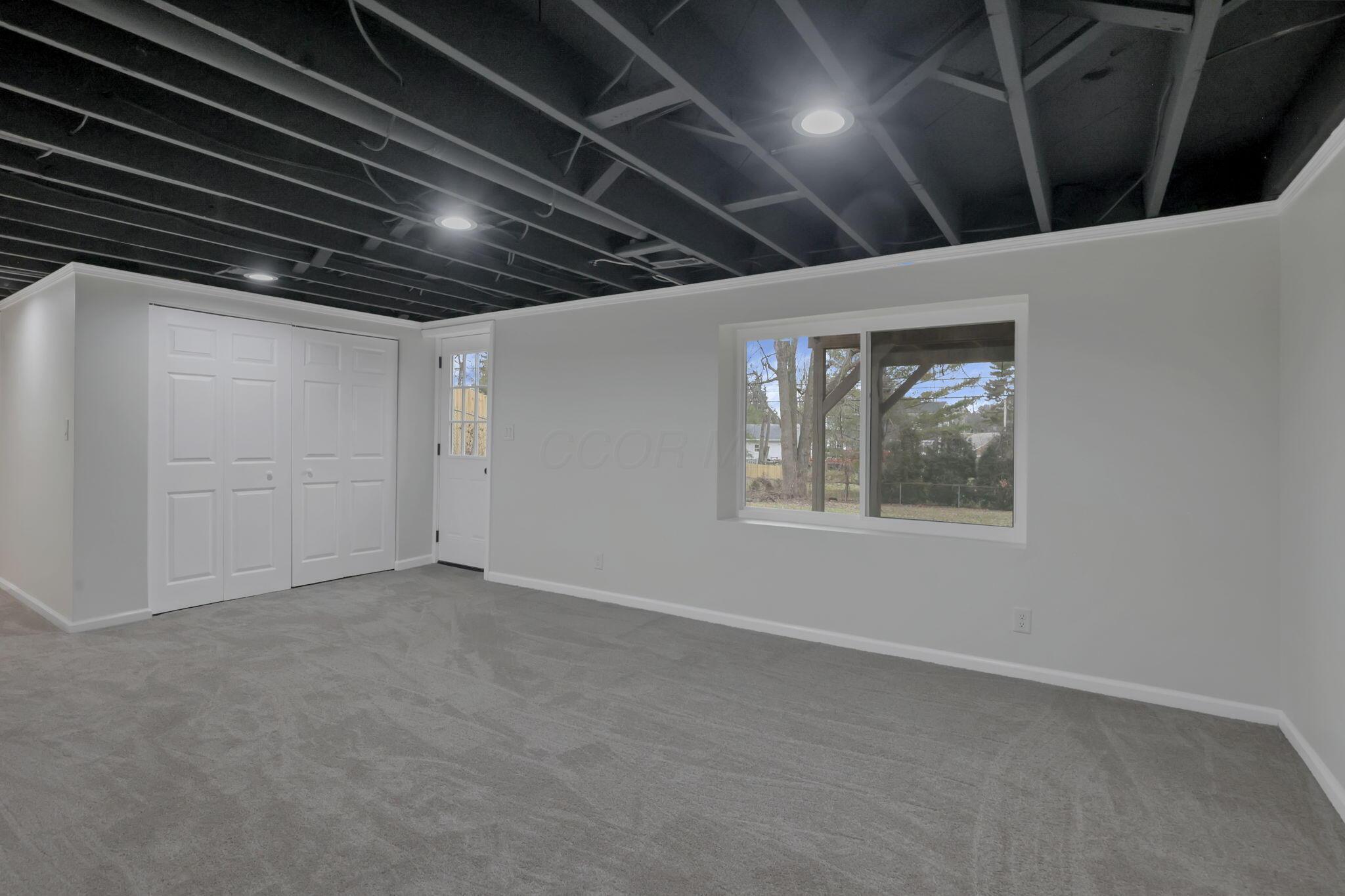 115 Hill Road South Pickerington, OH 43147 - Photo 28 of 43 Finished Basement