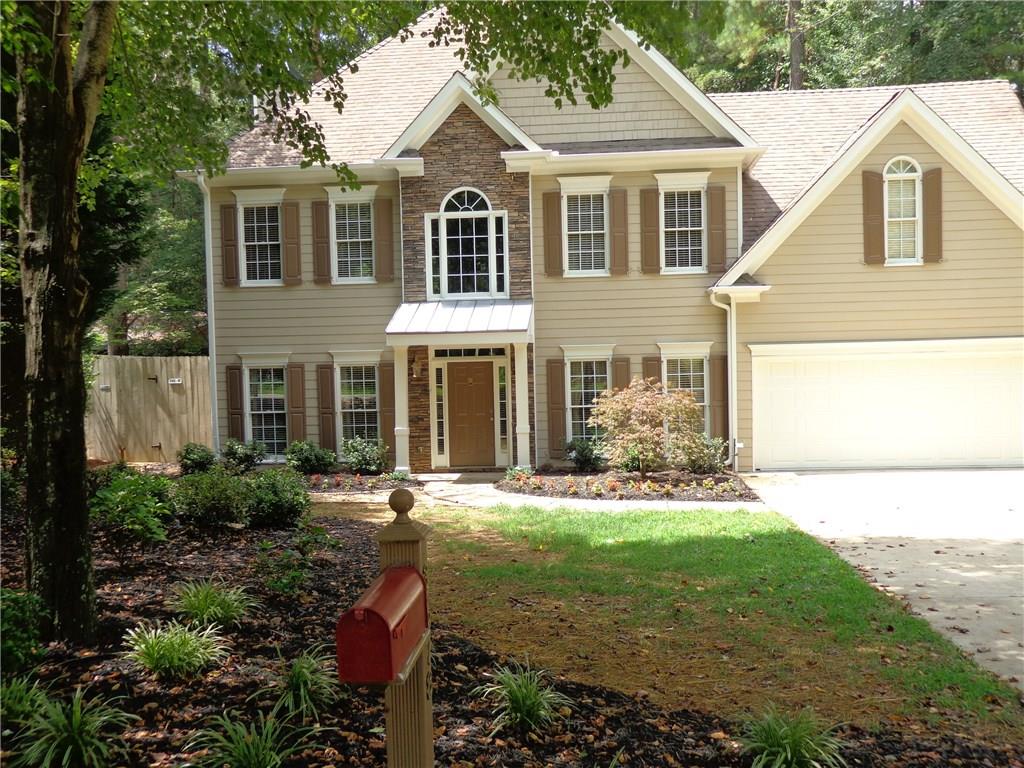 3578 Hope Road Cumming, GA 30041 - Photo 1 of 1