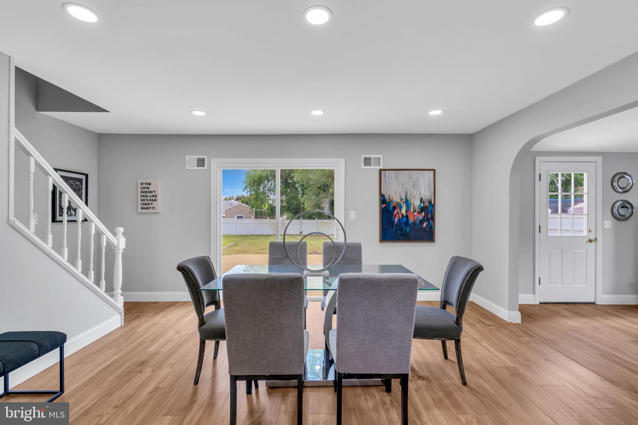 23 Downing Road Hamilton, NJ 08690 - Photo 12 of 50