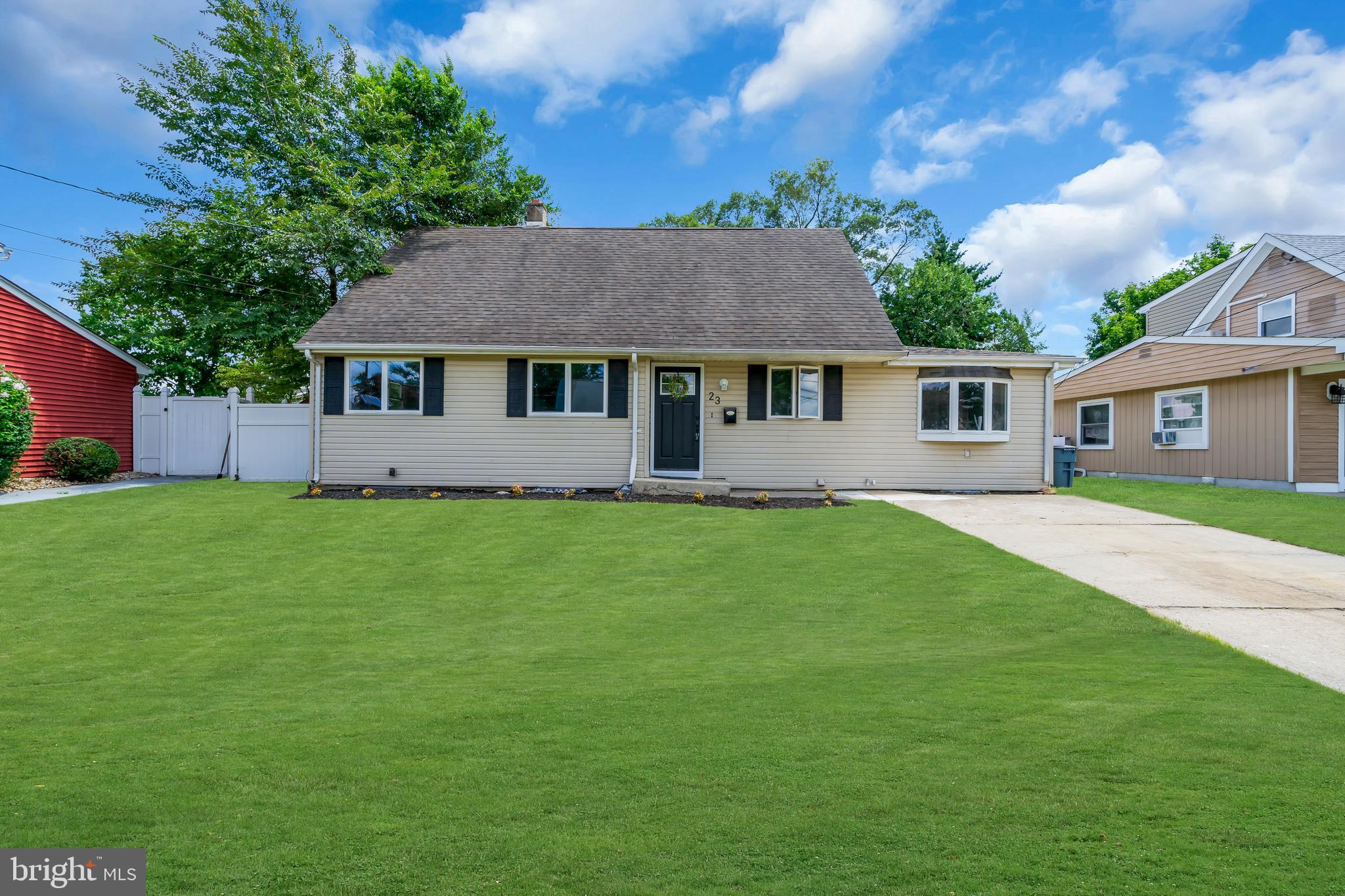 23 Downing Road Hamilton, NJ 08690 - Photo 4 of 50