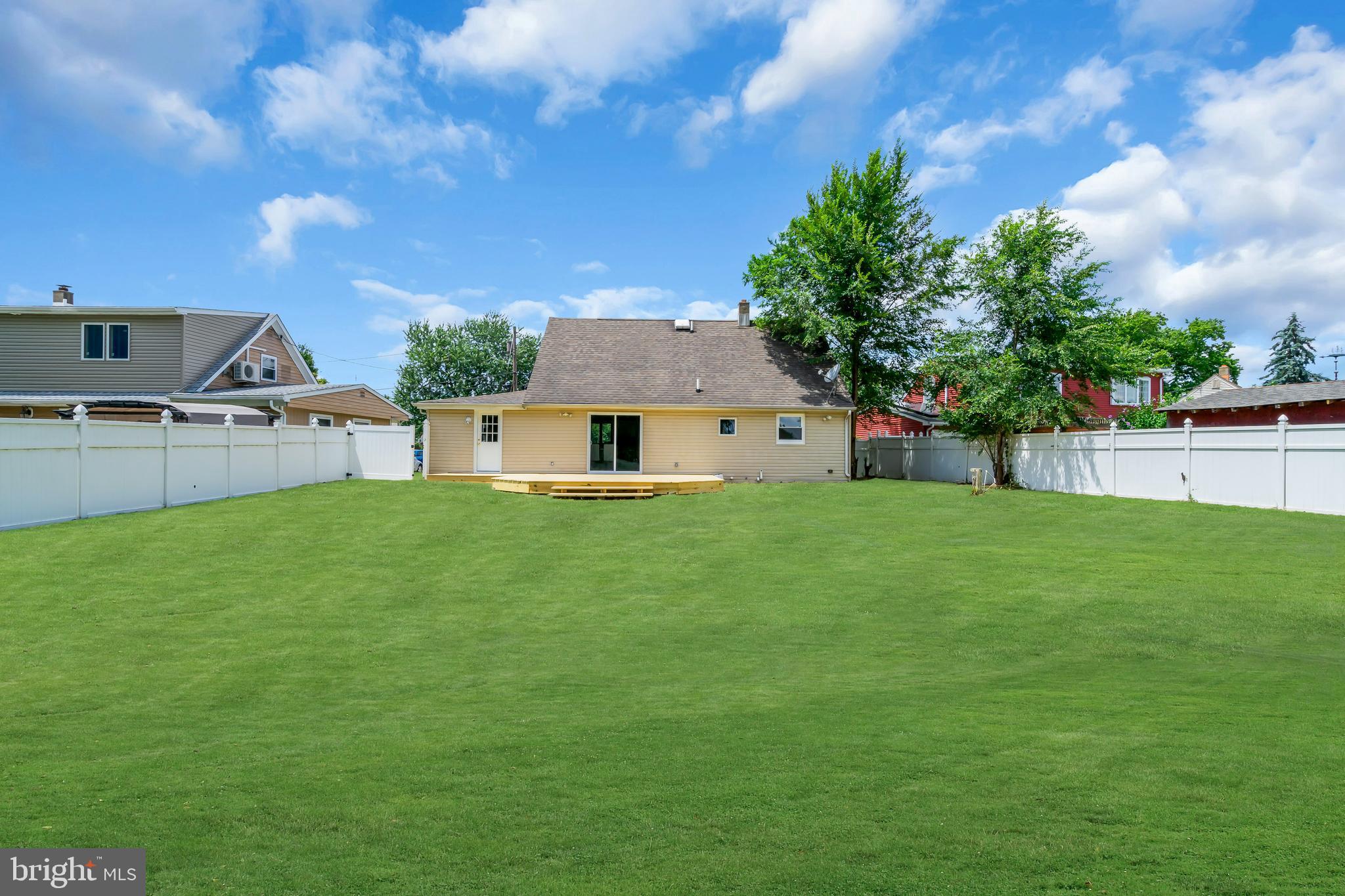 23 Downing Road Hamilton, NJ 08690 - Photo 44 of 50