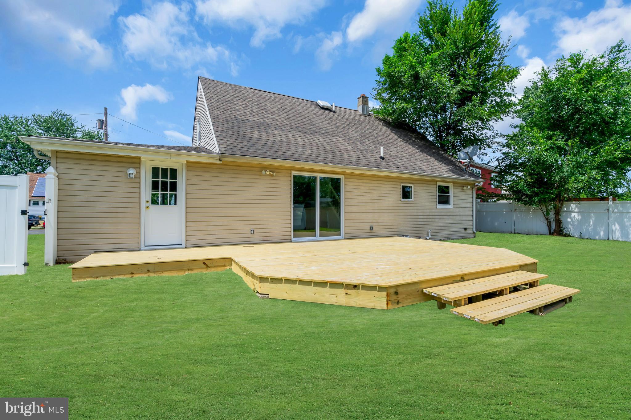 23 Downing Road Hamilton, NJ 08690 - Photo 48 of 50