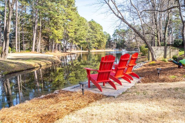a view of outdoor space yard and patio
