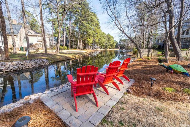 a view of outdoor space with swimming pool