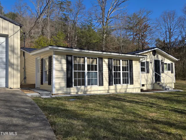 $273,500 | 164 Leaning Tree Drive, Gate City, VA 24251