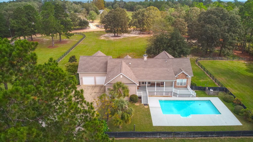 1219 Stiefel Road Aiken, SC 29805 - Photo 6 of 69