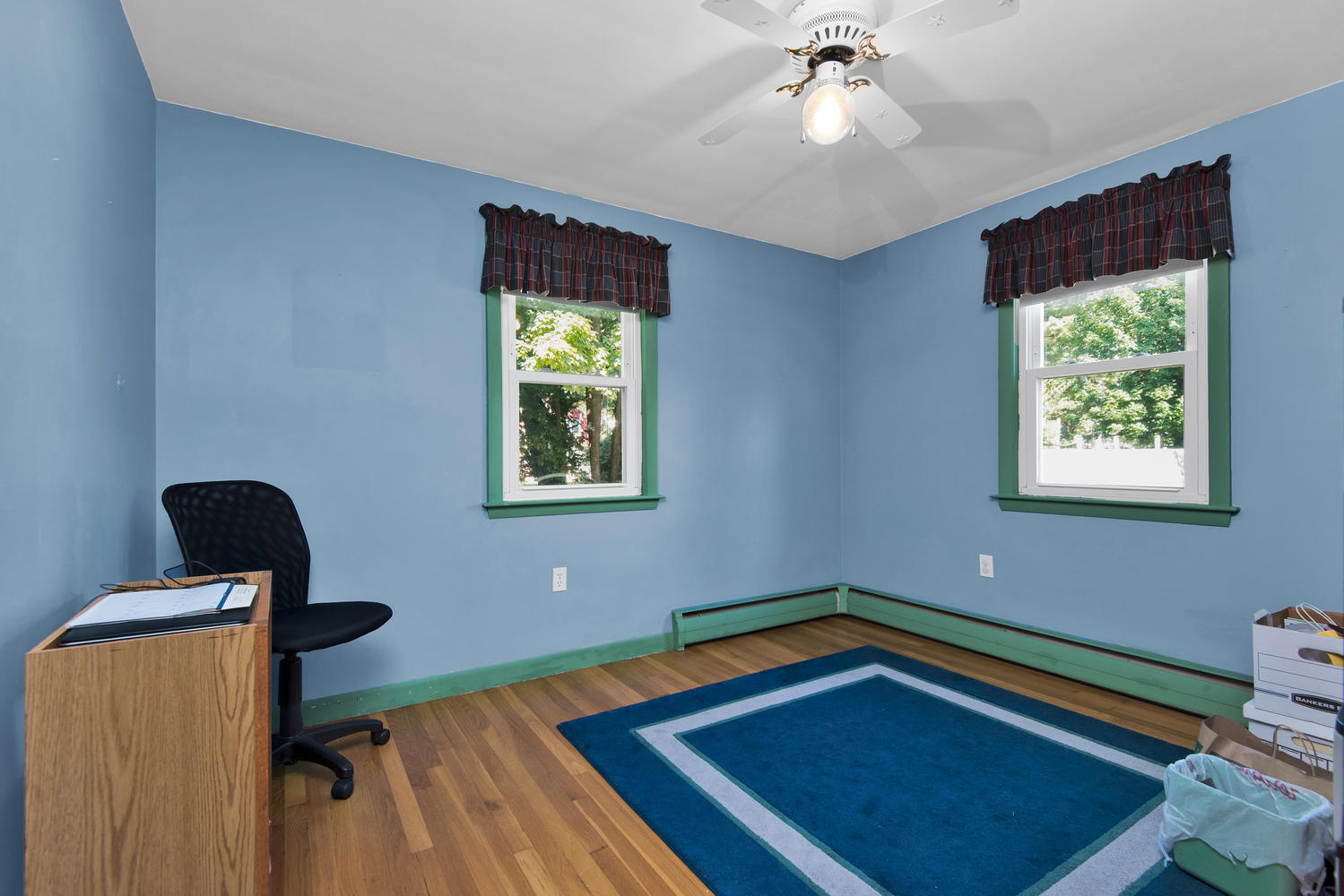 52 Summit Park Avenue Portland, ME 04103 - Photo 16 of 43 Bedroom 1