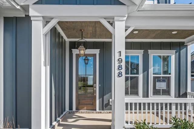 a sign that is on the side of a building