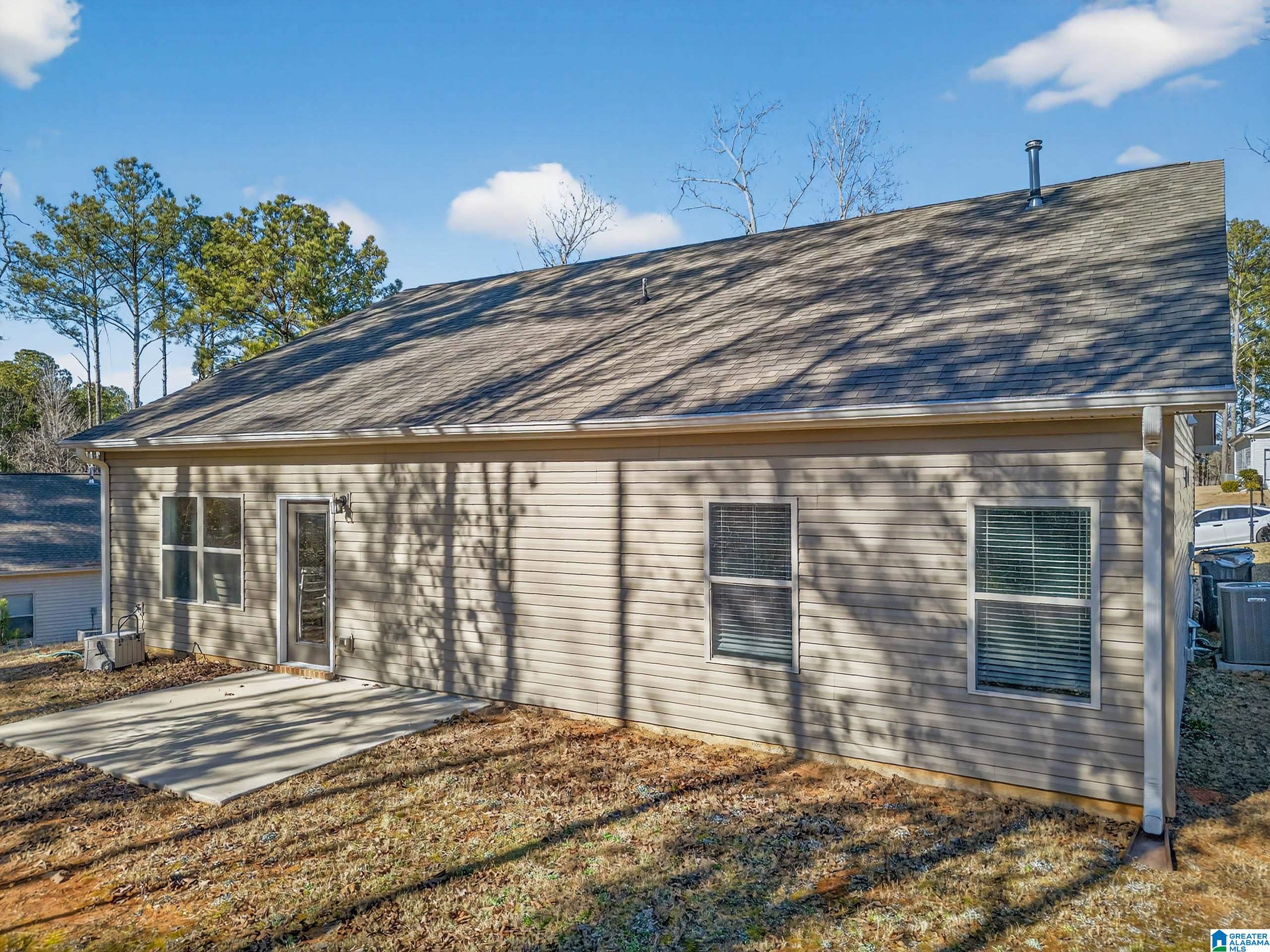 742 Twin Ridge Circle Lincoln, AL 35096 - Photo 28 of 32