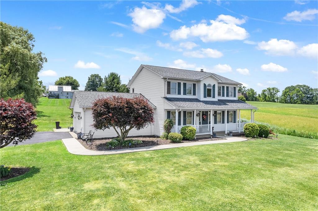 234 Maple Ridge Road Greensboro, PA 15338 - Photo 2 of 38 Gallery Image 2