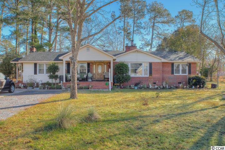 1601 3rd Loop Road Florence, SC 29505 - Photo 1 of 36 Gallery Image 1