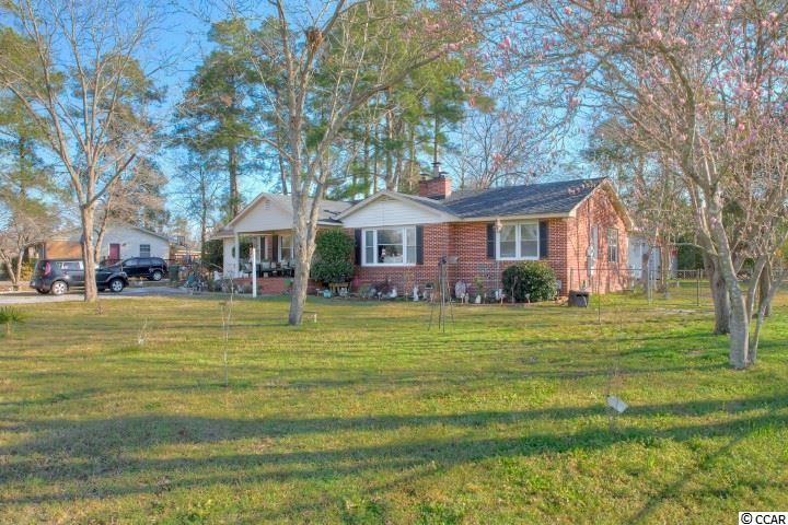 1601 3rd Loop Road Florence, SC 29505 - Photo 2 of 36 Gallery Image 2