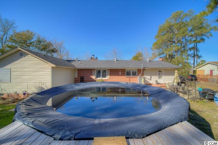 1601 3rd Loop Road Florence, SC 29505 - Photo 31 of 36 Gallery Image 31