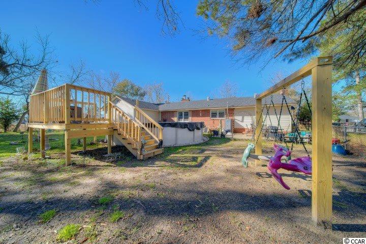 1601 3rd Loop Road Florence, SC 29505 - Photo 32 of 36 Gallery Image 32