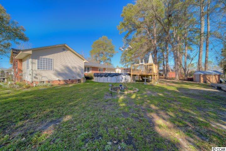 1601 3rd Loop Road Florence, SC 29505 - Photo 34 of 36 Gallery Image 34