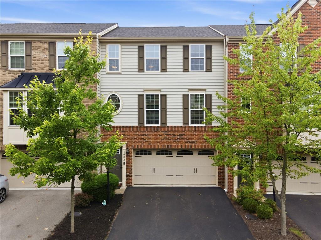 1803 Pointe View Drive Mars, PA 16046 - Photo 1 of 39