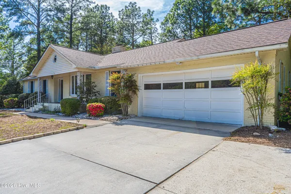 $500,000 | 105 Lost Tree Road, Pinehurst, NC 28374