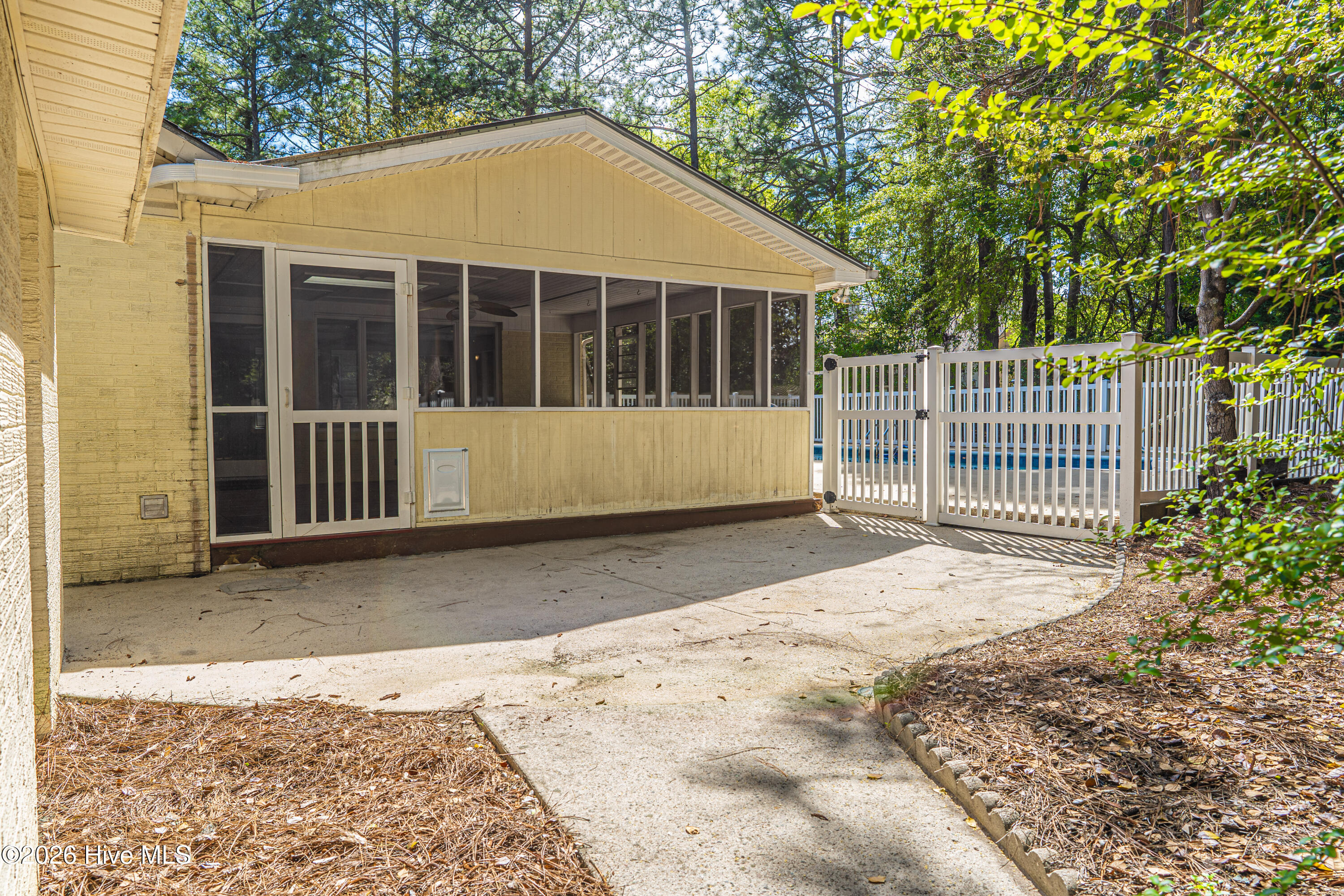 105 Lost Tree Road Pinehurst, NC 28374 - Photo 54 of 66 DSC06272