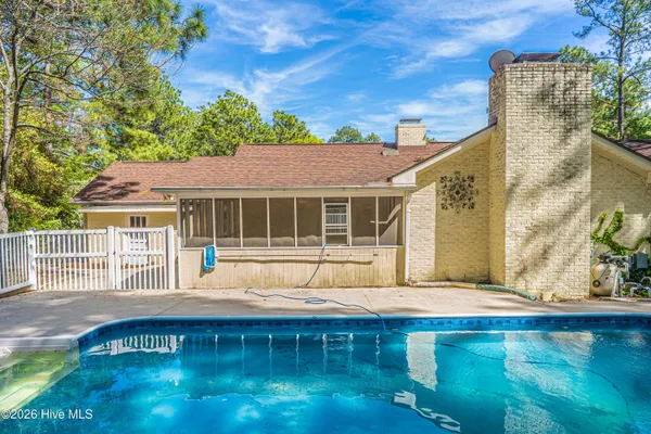 $500,000 | 105 Lost Tree Road, Pinehurst, NC 28374