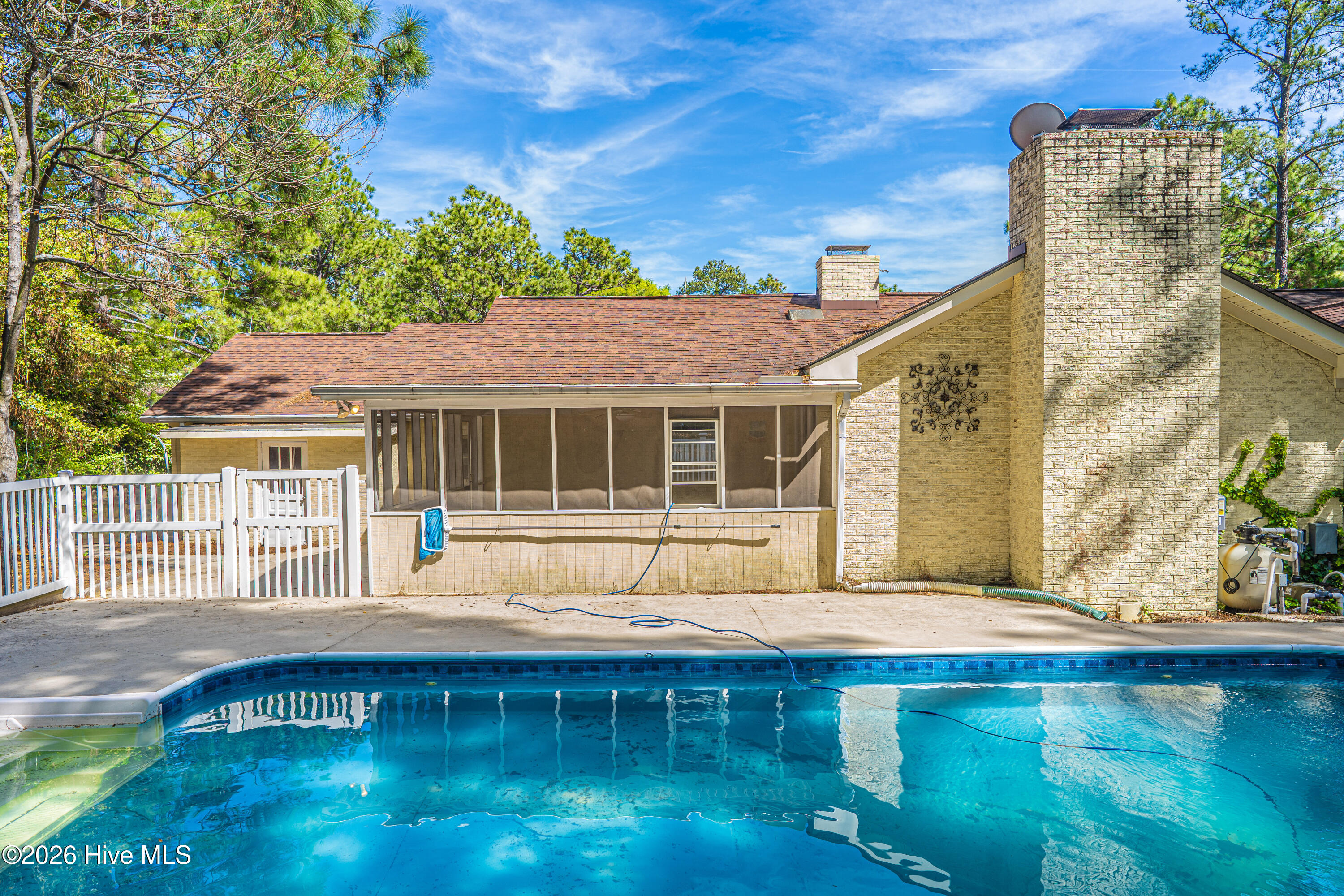 105 Lost Tree Road Pinehurst, NC 28374 - Photo 55 of 66 DSC06279