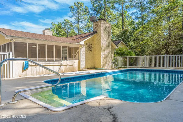 $500,000 | 105 Lost Tree Road, Pinehurst, NC 28374