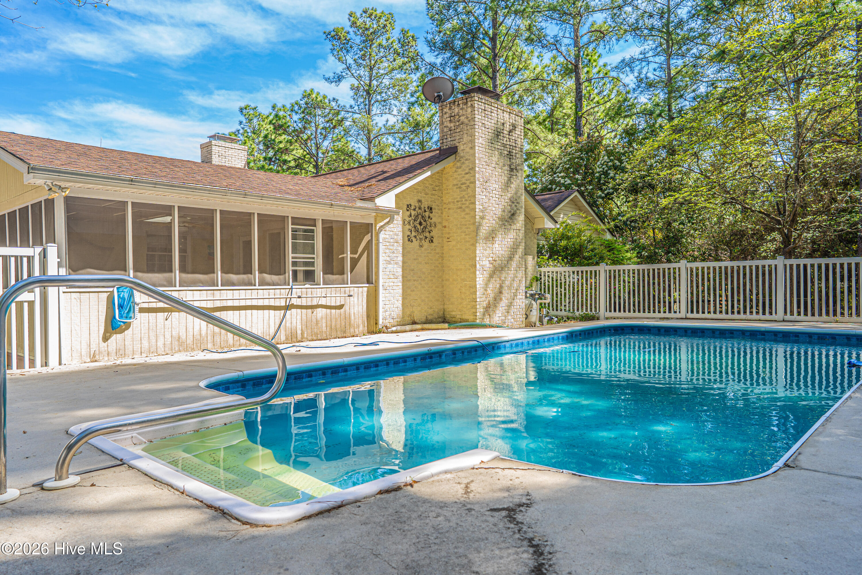 105 Lost Tree Road Pinehurst, NC 28374 - Photo 56 of 66 DSC06276