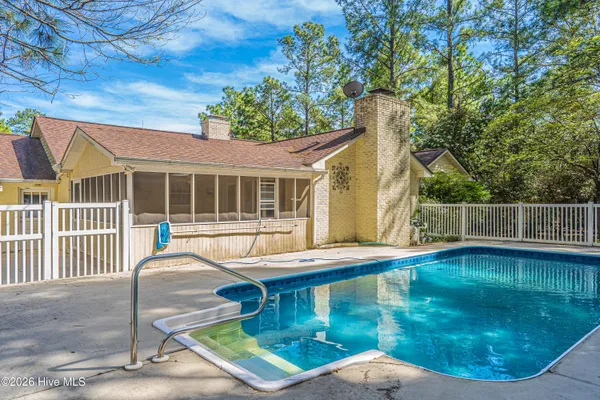 $500,000 | 105 Lost Tree Road, Pinehurst, NC 28374